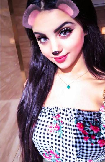 جميلات السناب ١