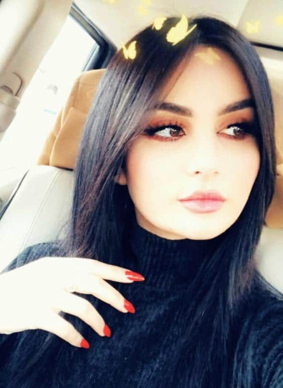 جميلات السناب ٢