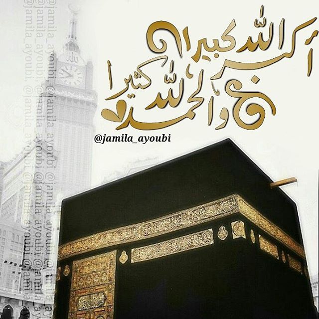 يوم عرفة الدعاء المستجاب ١