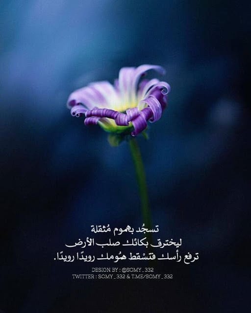 ادعية الفرج بالصور ٤