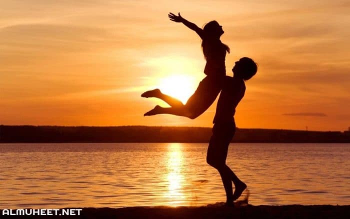 دعاء الصباح للحبيبة - رسائل دعاء للحبيب بالسعادة