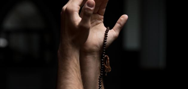 دعاء للميت اللهم أنزله منازل الشهداء ٢