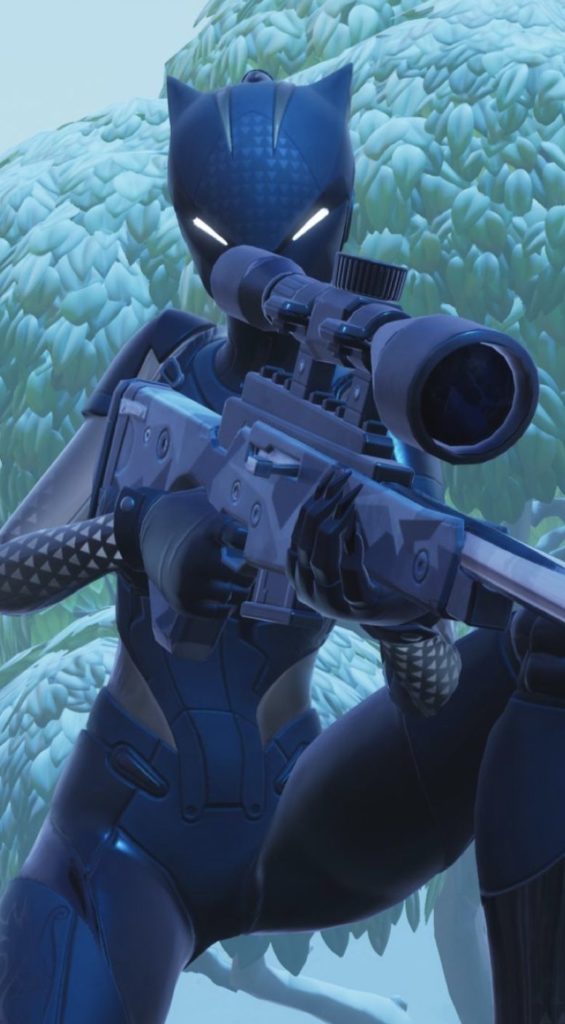 خلفيات فورت نايت شيطون ٥
