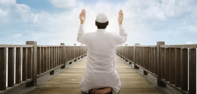 دعاء التوبة من الزنا عند الشيعة ١
