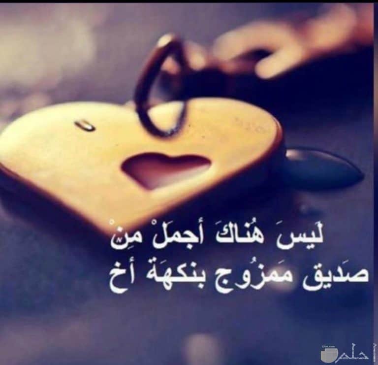 اجمل الصور والعبارات عن الصداقة ٤