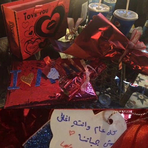 تهنئة عيد الأم