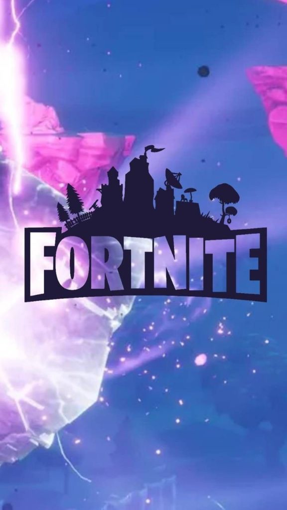 خلفيات فورت نايت شيطون ٤