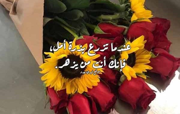 عبارات لمرضى السرطان ١