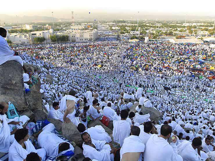 دعاء يوم الجمعة ٢