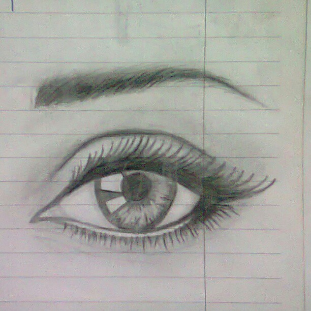 رسومات للمبتدئين 1