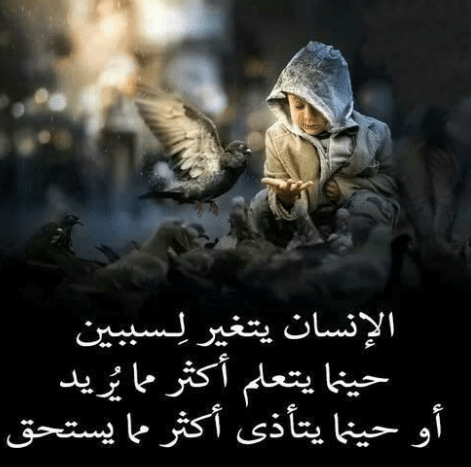 حكم وامثال