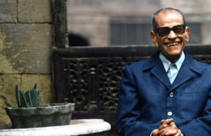 روايات نجيب محفوظ