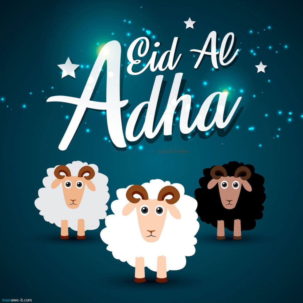 اجمل الصور لعيد الاضحى المبارك14