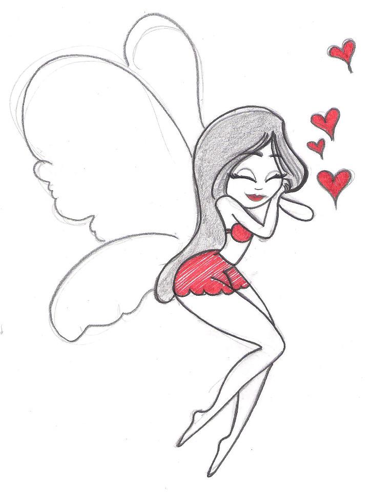 رسومات كرتون2