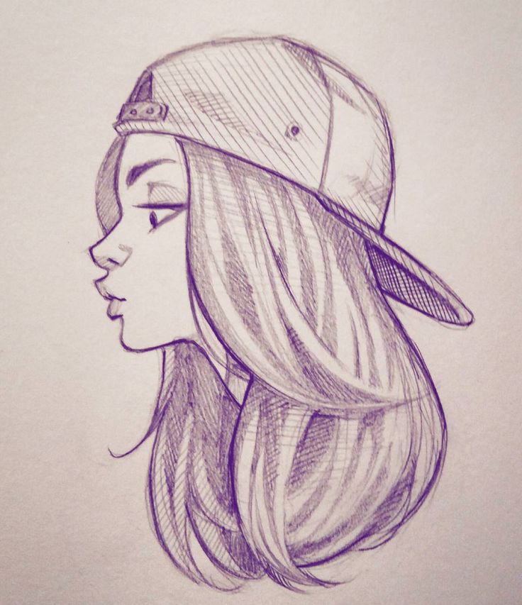 رسومات بالرصاص سهلة للمبتدئين2