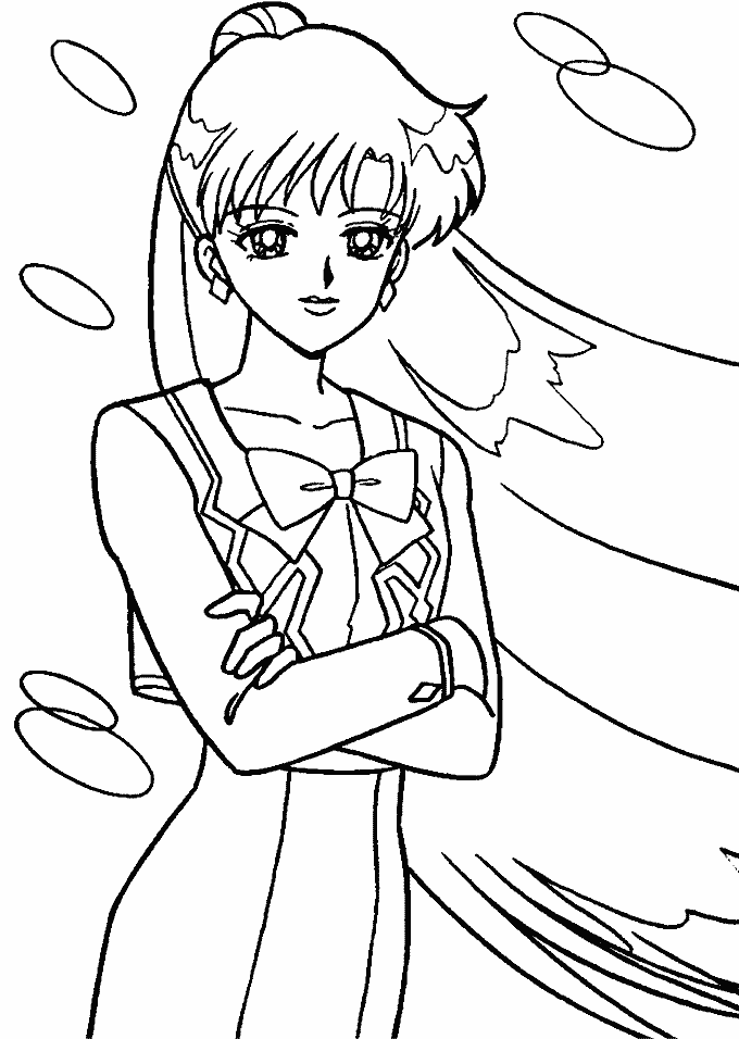 رسومات كرتون4
