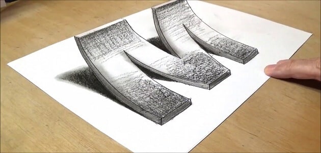 رسومات للمبتدئين 2