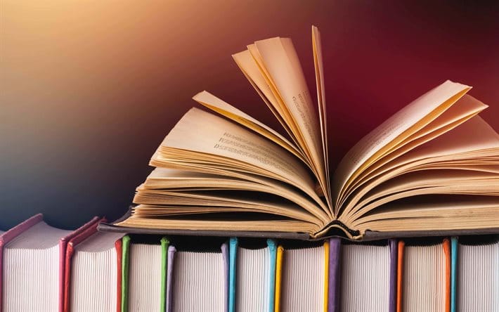 روايات رائعة  - روايات رائعة تستحق القراءة