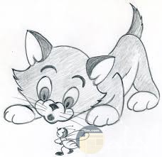 رسومات سهلة1