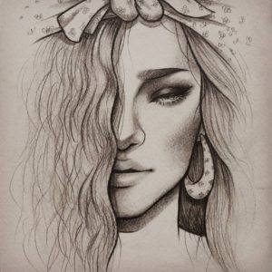 رسومات للمبتدئين