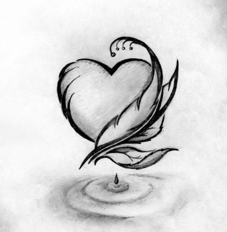 رسومات سهلة3