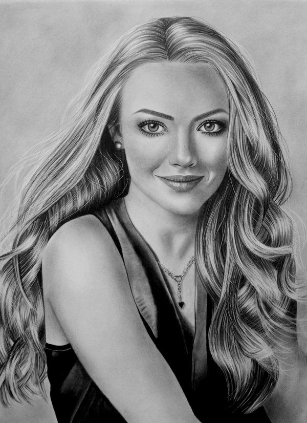 رسومات بنات4