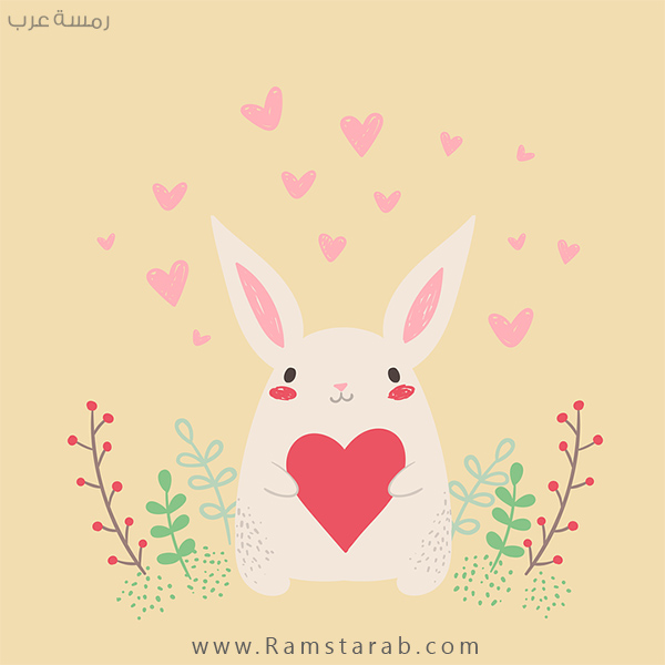 رسومات كرتونية جميلة4