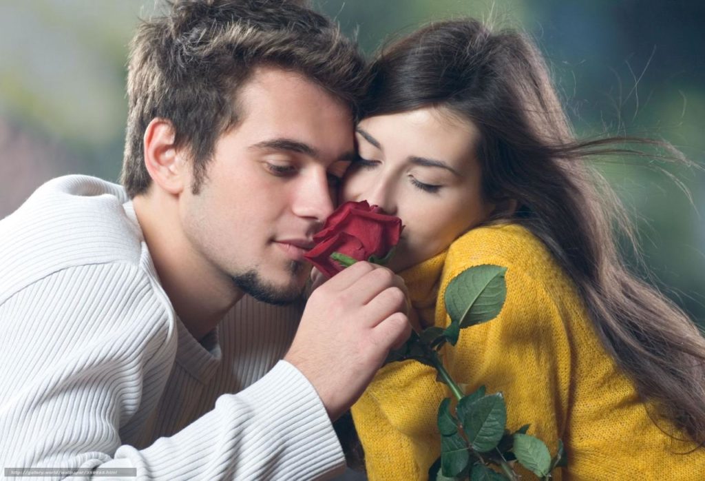 قصص رومانسية مميزة  - قصص رومانسية مكتوبة