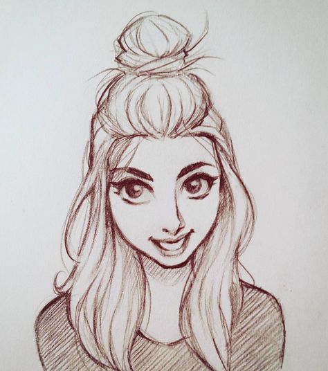 رسومات بالرصاص2
