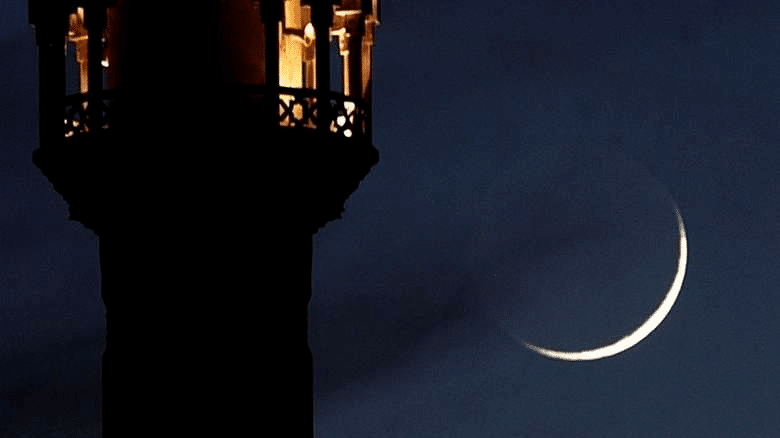 عبارات تهنئة بعيد الفطر