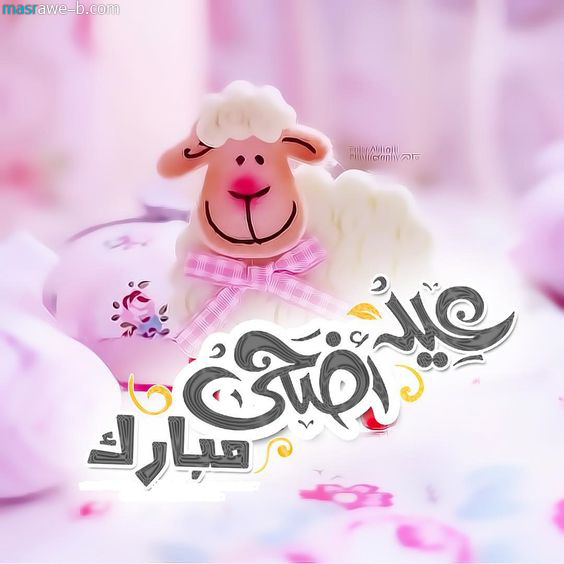 اجمل الصور لعيد الاضحى المبارك6