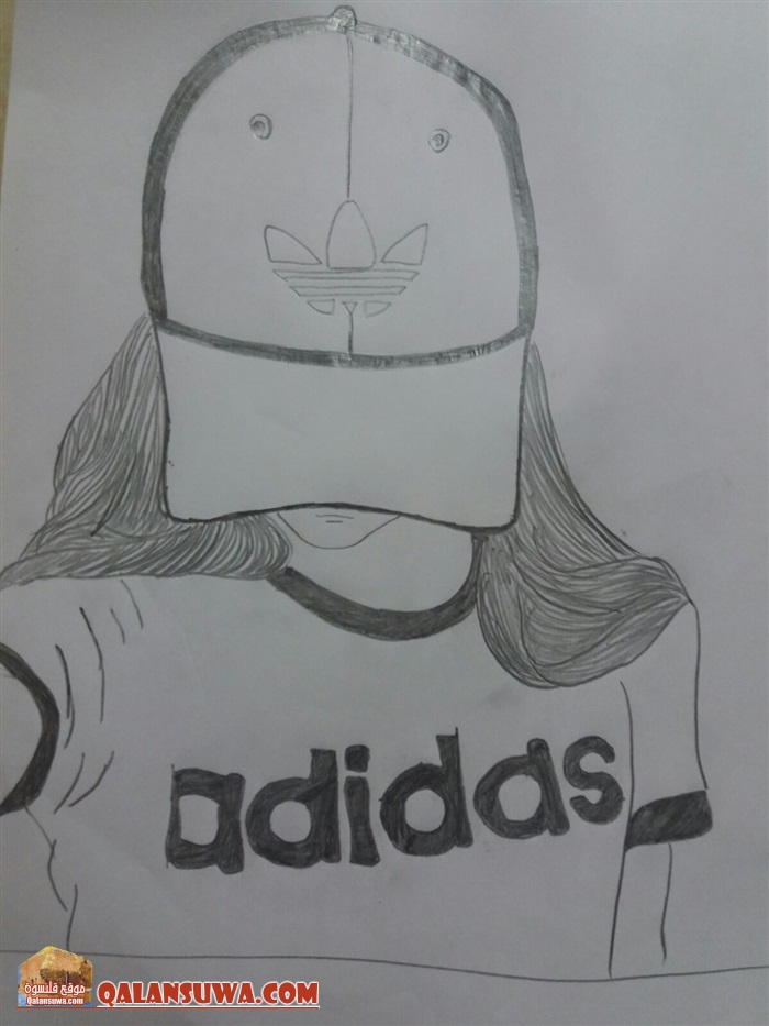 رسومات للمبتدئين2
