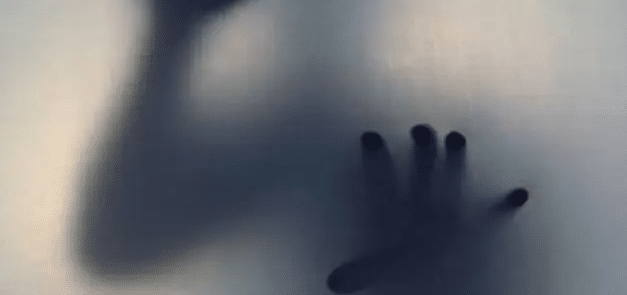 عبارات غامضة مخيفة