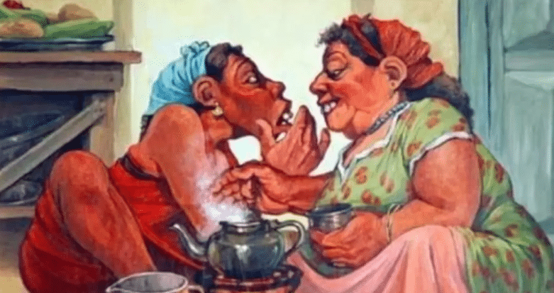 حكم مضحكة وأمثال