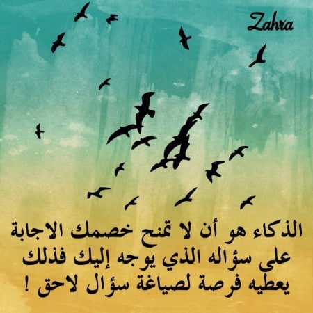 أجمل حكم عن الحياة