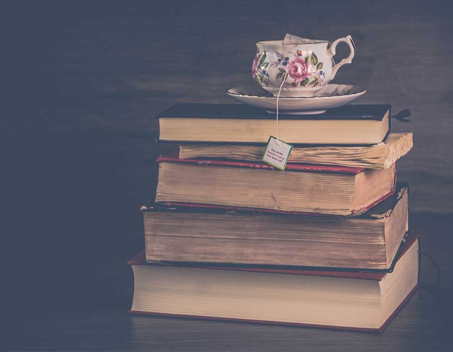 روايات عربية تستحق القراءة - أفضل روايات عالمية