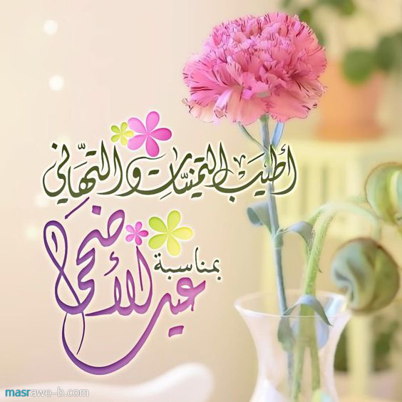 اجمل الصور لعيد الاضحى المبارك8