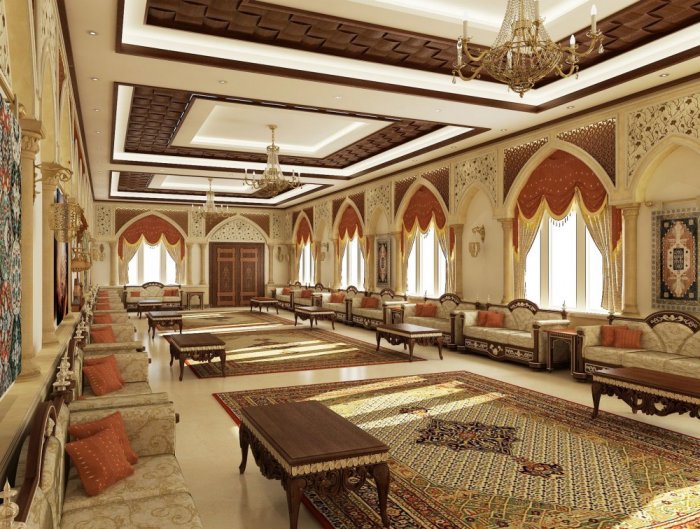 دعاء تحصين المنزل الجديد