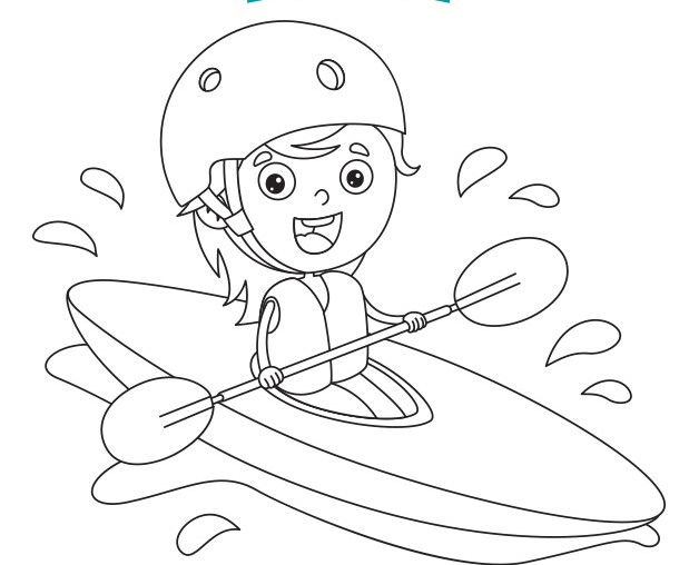 رسومات للتلوين جاهزة للطباعة2