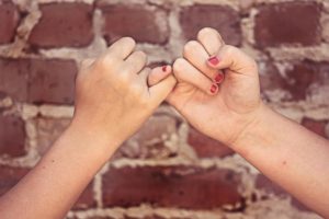 دعاء لصديقتي واختي
