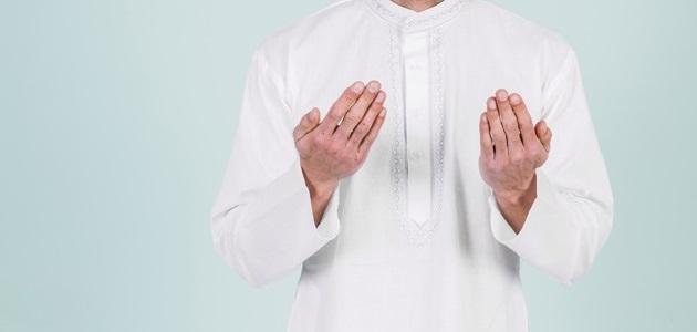 دعاء تحصين النفس