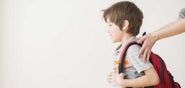 دعاء تحصين الاطفال