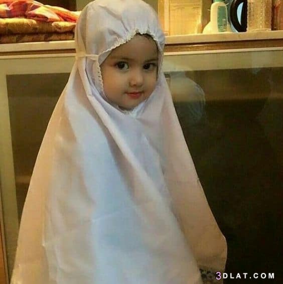 دعاء تحصين الأطفال عند النوم