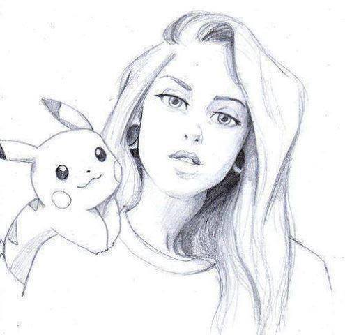 رسومات بنات 2