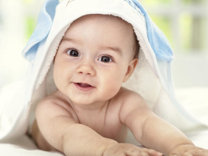 اسماء اولاد من القران والصحابة