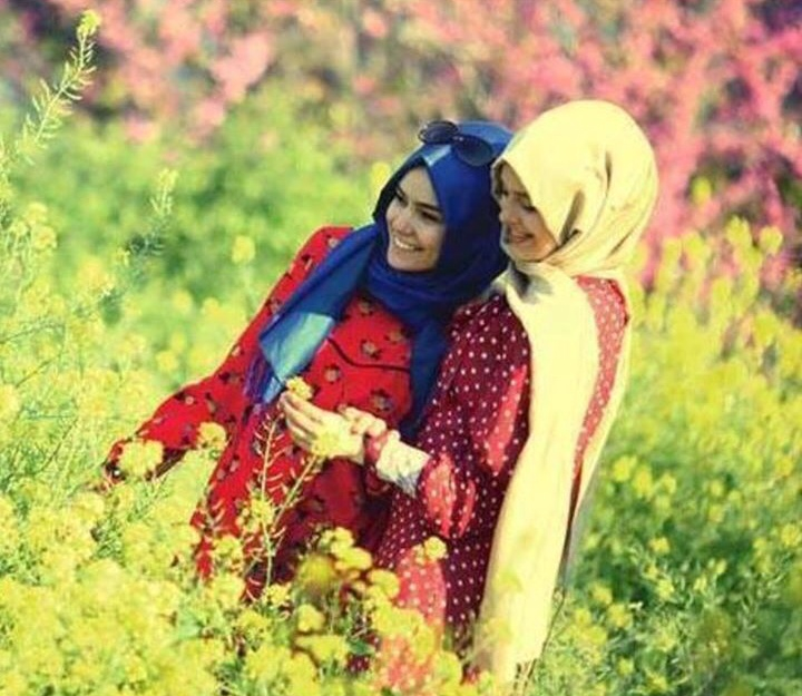 دعاء لصديقتي بتفريج همها