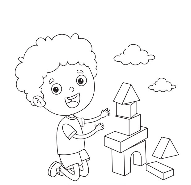 رسومات للتلوين جاهزة للطباعة4