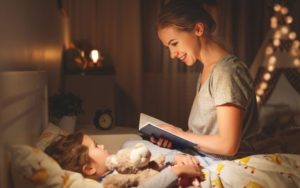 قصص اطفال مصورة للطباعة