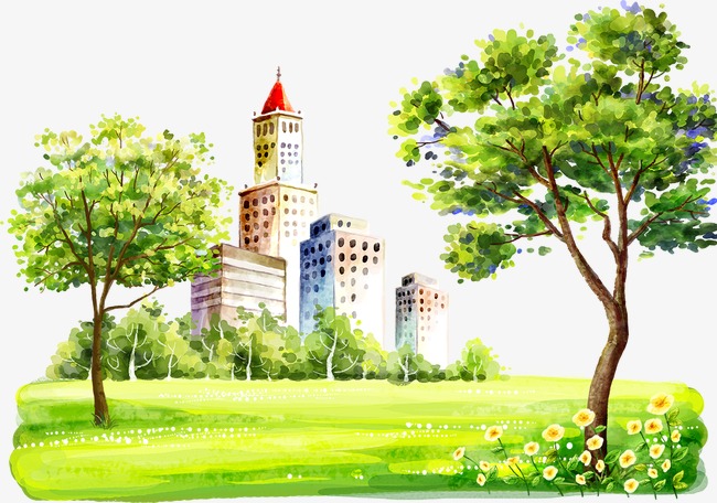 رسومات جميلة ملونة2