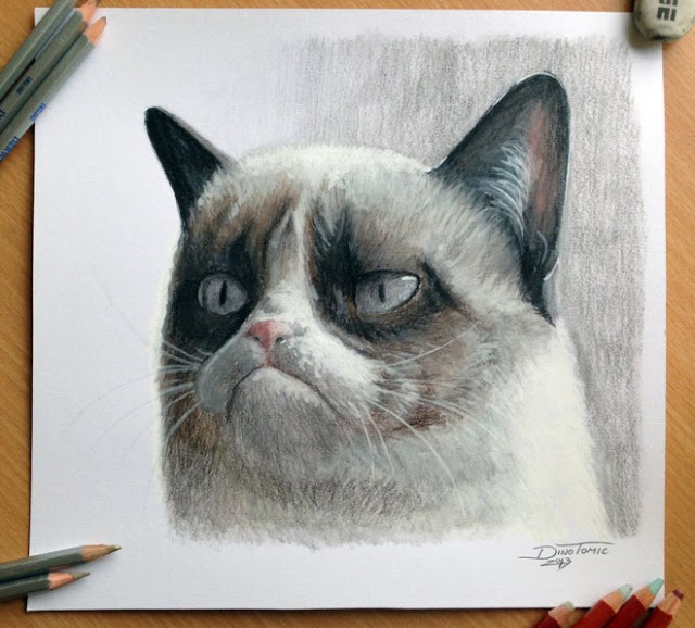 رسومات حيوانات للاطفال ملونة2